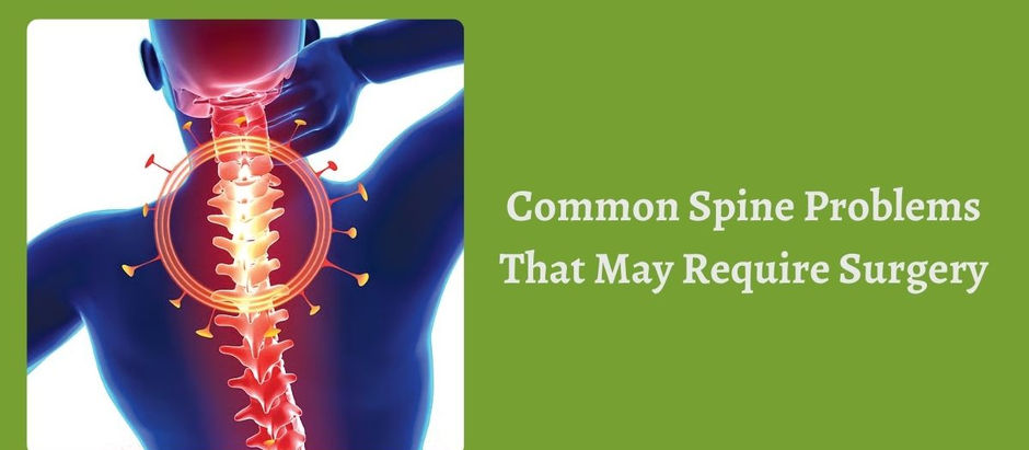 spine surgery hospital in Jaipur