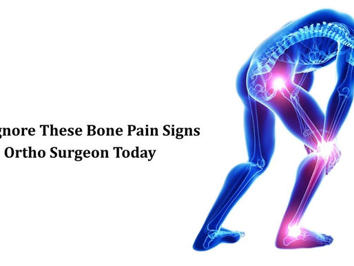 best orthopedic surgeon in Jaipur