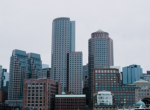 Boston