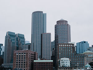 Boston