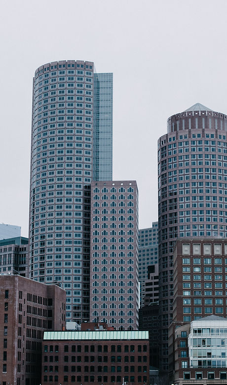 Boston