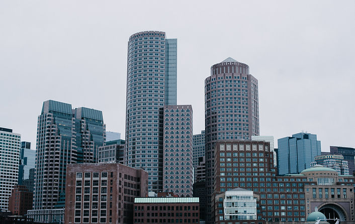 Boston