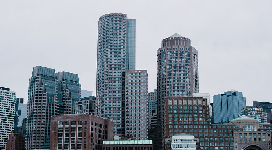 Boston