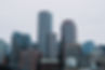 City Skyline View