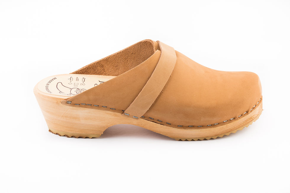 תמונה ממוזערת: כאמל עקב נמוך💜