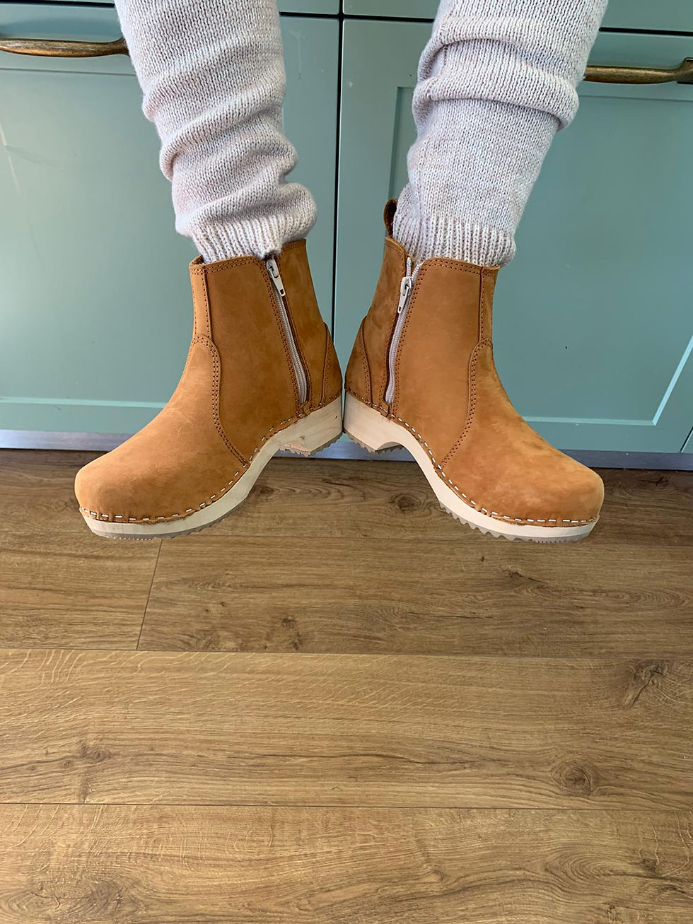 תמונה ממוזערת: מגפון רוכסן כאמל