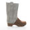 Thumbnail: Brown& grey boots