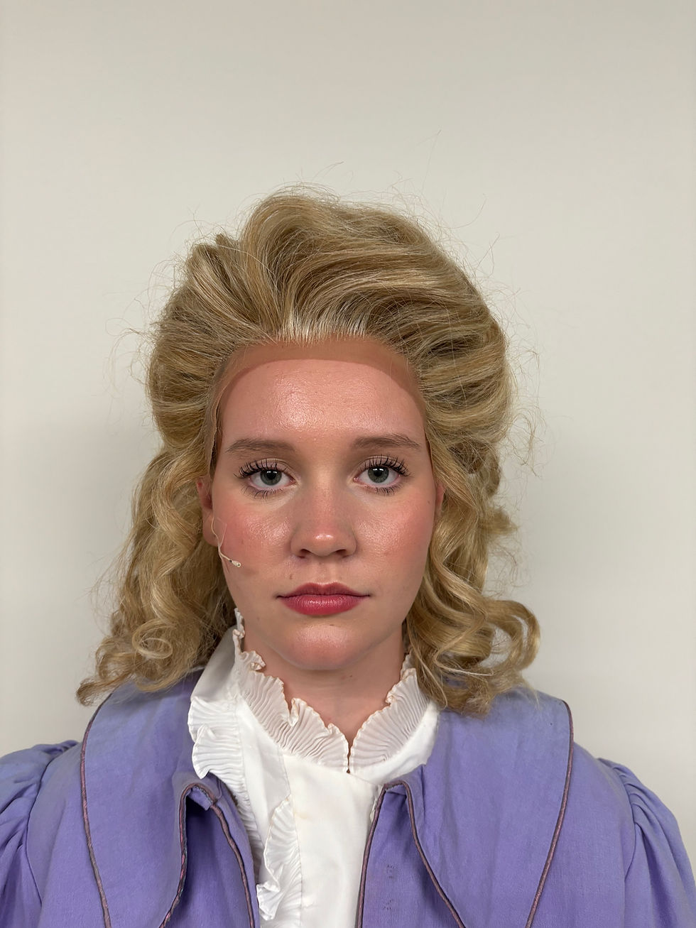 Sylvie - Oklahoma!