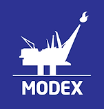 Logomarca da MODEX