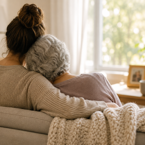 therapy for caregivers in illinois