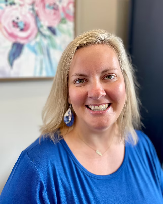 Writer: Kristina Long