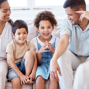 The Importance of Family Therapy: Strengthening Bonds