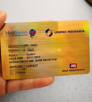 medisaver medi card WeChat Image_2019041