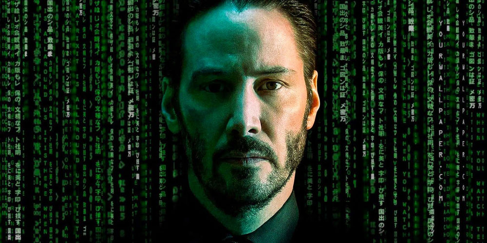 'Matrix 4' Trailer Expected To Drop This Week