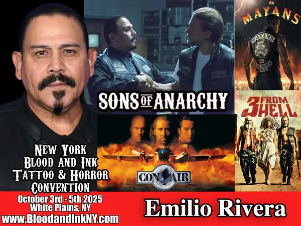 Emilio Rivera