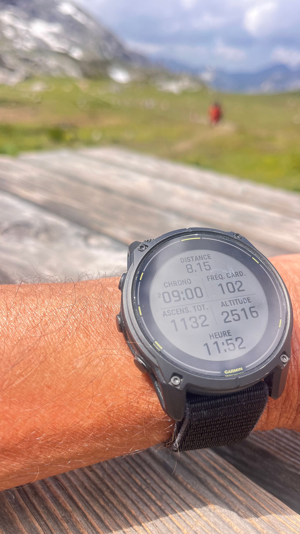 Mon opinion sur le coaching running avec Ouzon Aventure