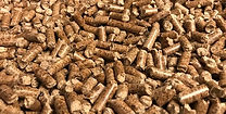 Fuel Wood Pellets