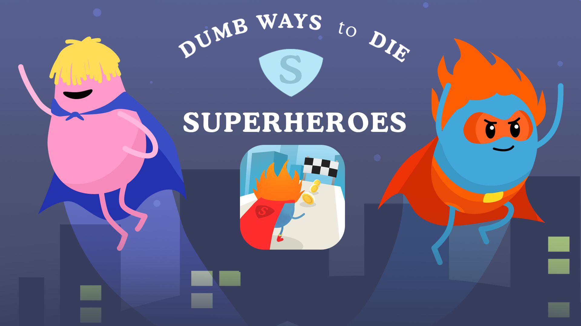 dumb ways to die dumb ways to die