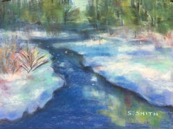 River & Forest