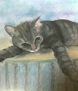 Prince in Pastel copy