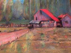 Country Scene