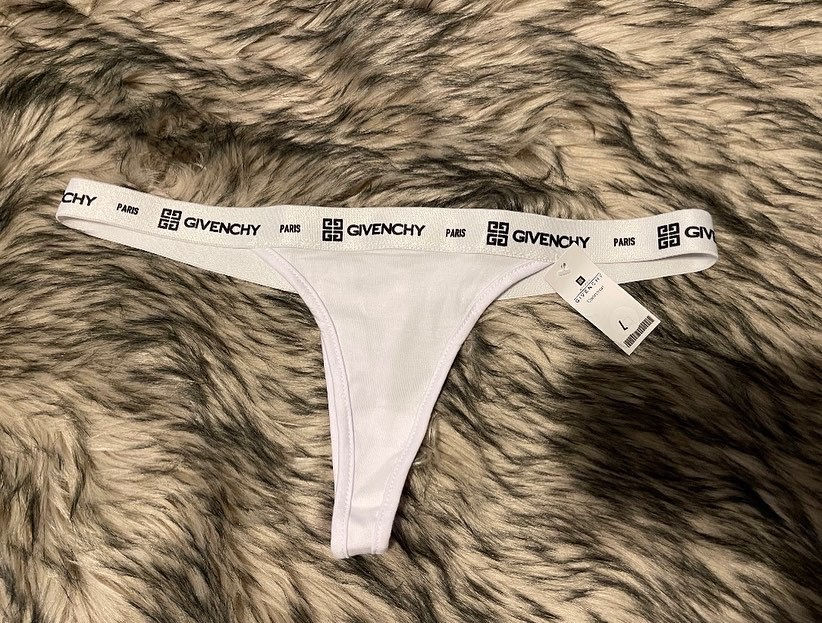 Thumbnail: Pantys
