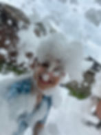 Foam Party