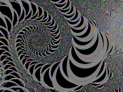 Space Worm