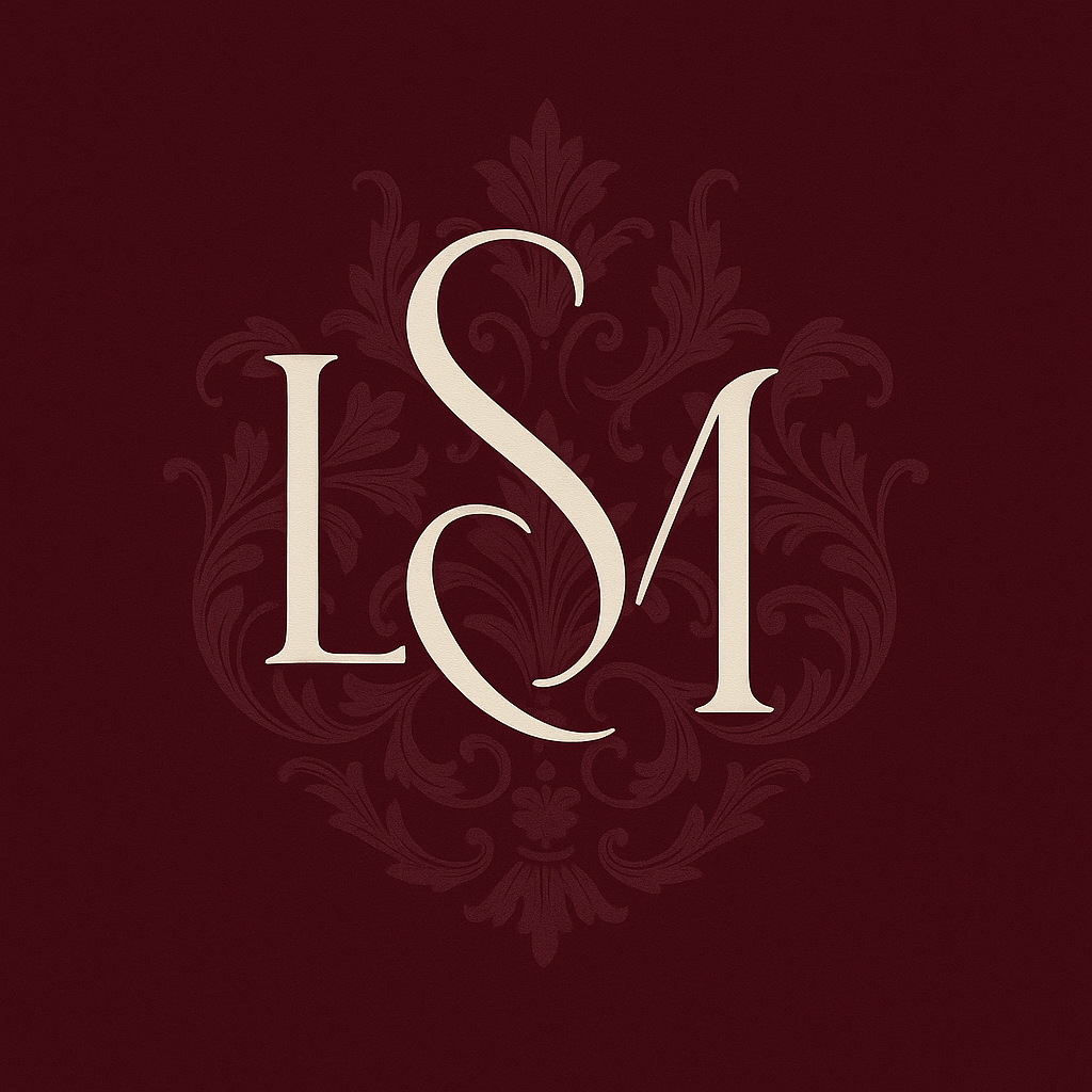 Writer: THE LSM CLUB💕