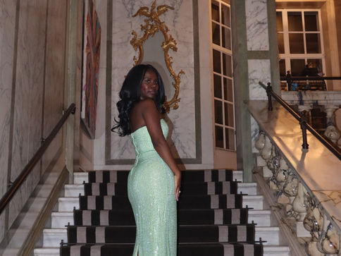 Member Spotlight | Maphi Bayolo