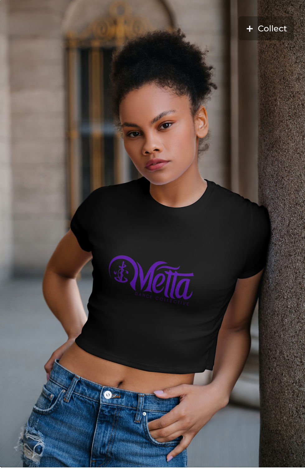 Thumbnail: Members - T-Shirts | Crop Tops | Tank Tops