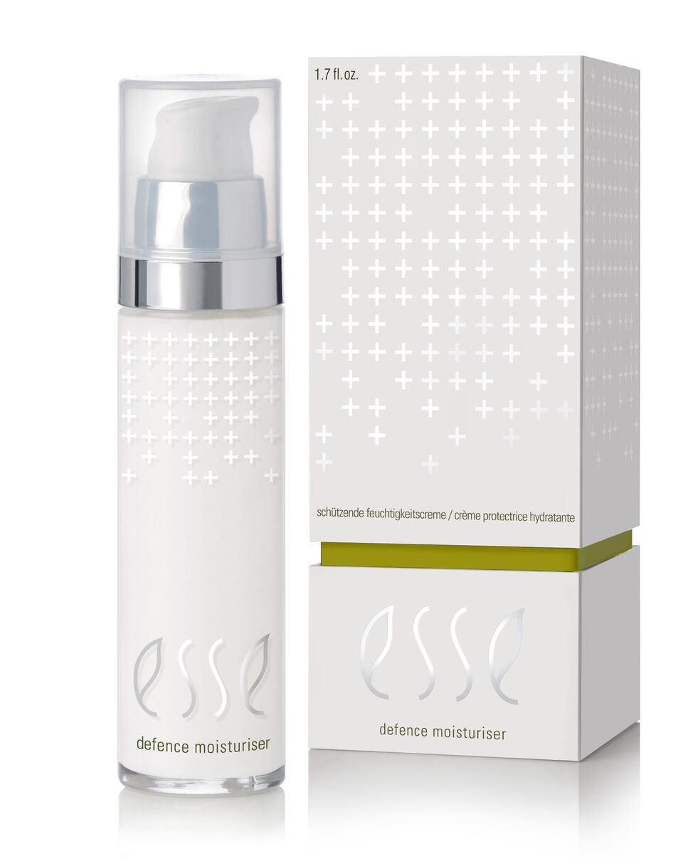 Esse Defence Moisturiser - 50ml
