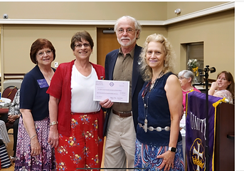 Sr Cathy Fund recieved donation.PNG
