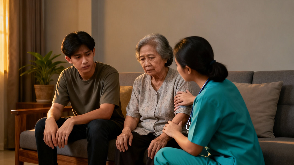 Kesehatan Mental, Bagian yang Sering Terlupakan