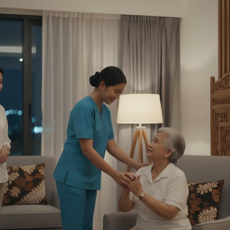 Taktik Simpel untuk Tidur Pulas: Kuasai Metode 3-2-1 - CareBetter