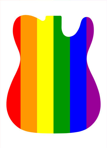 Thumbnail: Pride