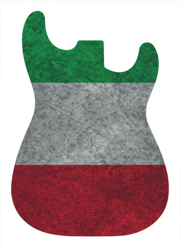 Thumbnail: Italia Flag #2