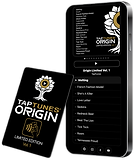 TapTunes® Instant Music Cards