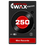 Thumbnail: 250 VirtualWax™ Mini Record Cards