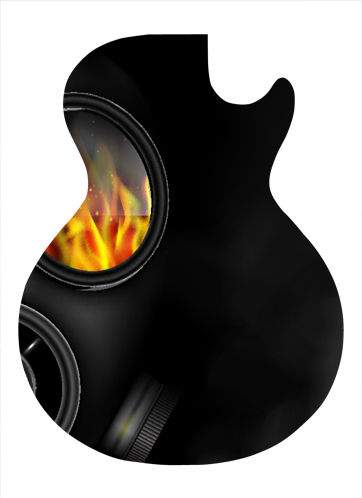Thumbnail: Gas Mask