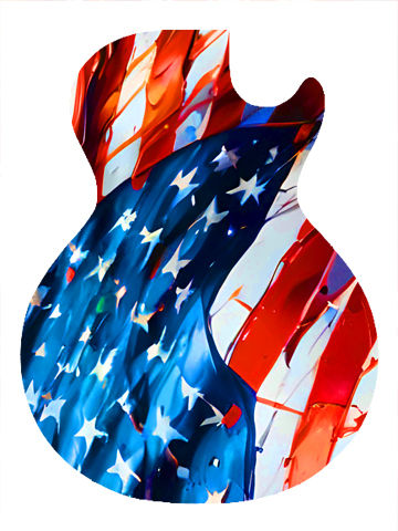 Thumbnail: USA Patriot Flag