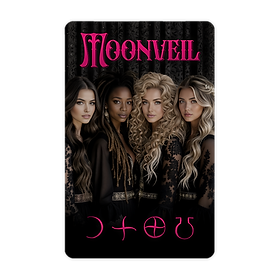TapTunes music cards are tap-to-play music cards that instantly play on your phone. Collect exclusive music drops, own the moment, and experience music with no apps or downloads required.