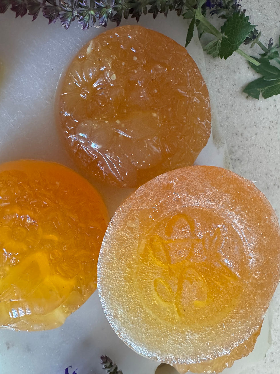 Thumbnail: Wildcrafted Honey - HoneyBee