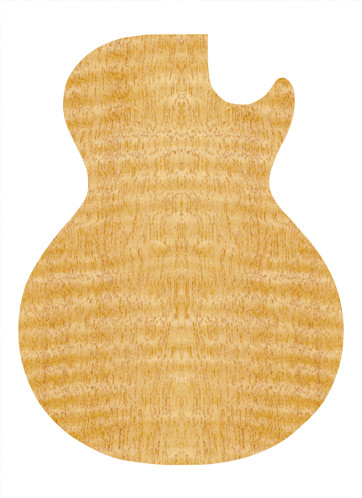 Flame Maple | Axe Wrap