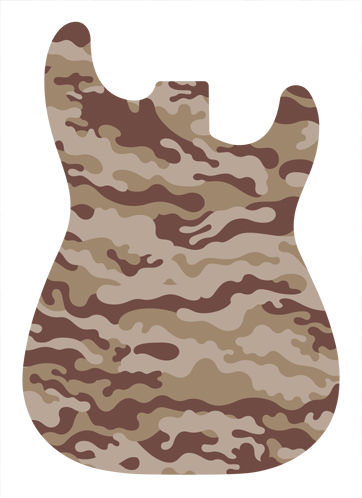 Thumbnail: Desert Camo
