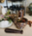 Simple Ingredients