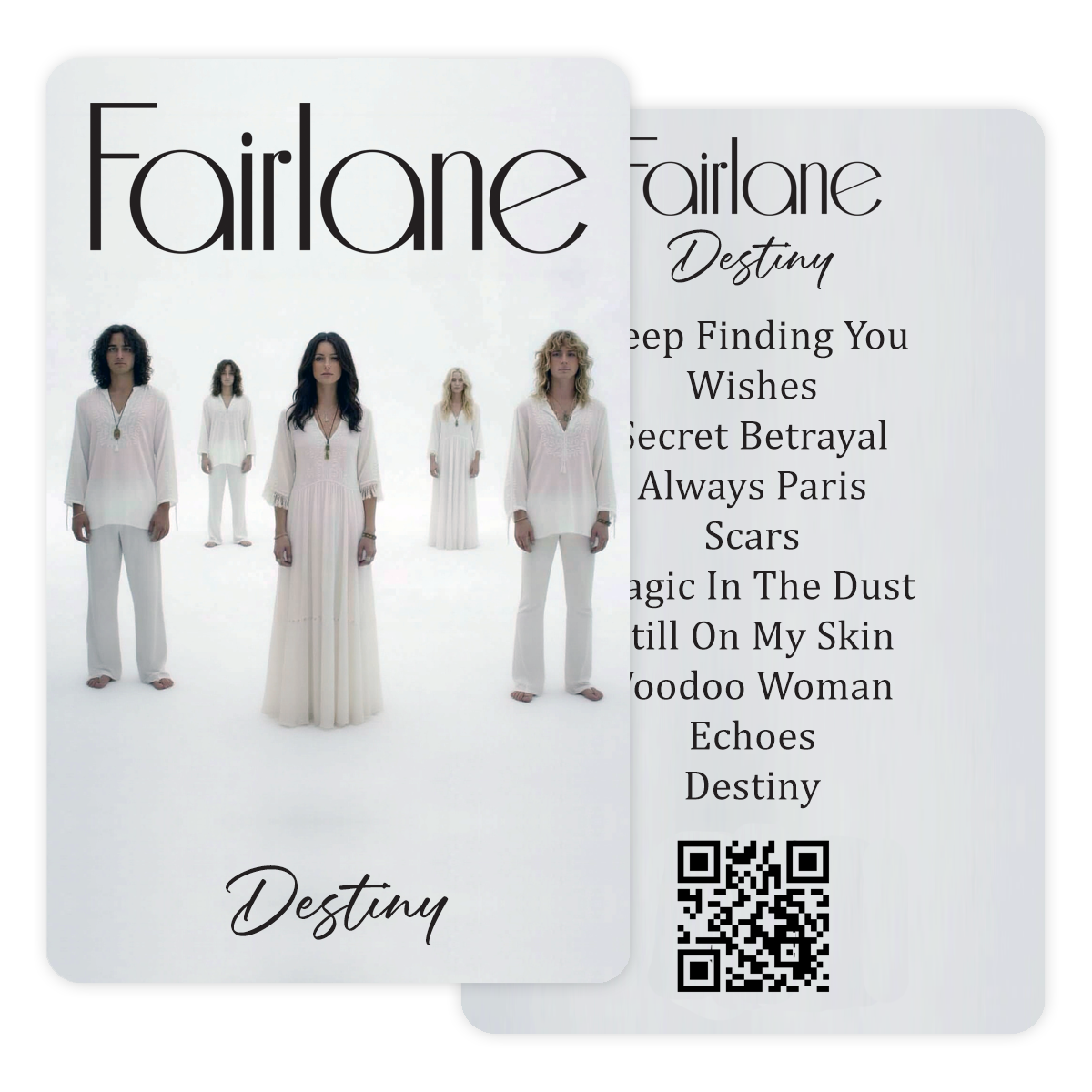 Fairlane | Destiny