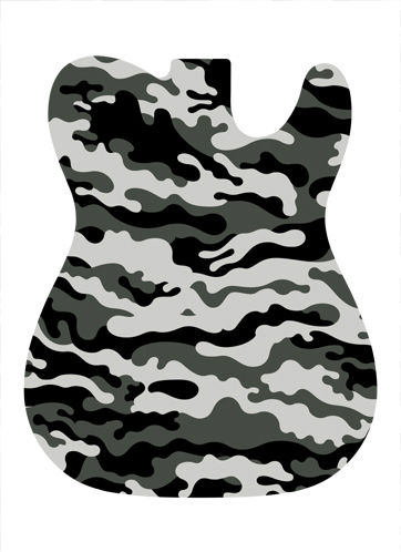Thumbnail: Urban Camo