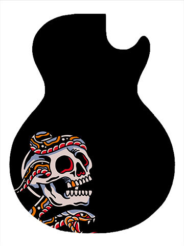 Thumbnail: Slithered Skull