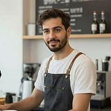 VirtualWax specialty card showcasing custom audio experiences, limited editions, and exclusive access